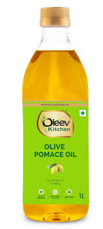 Pomace Olive Oil